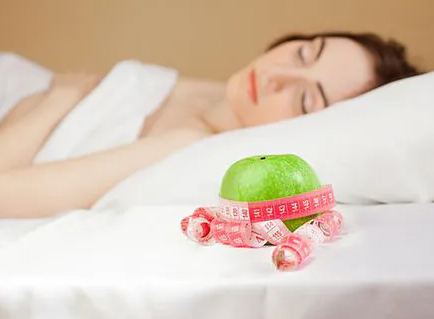 Sueño y pérdida de peso: ¿puede afectar el sueño a la eficacia de la pérdida de peso?