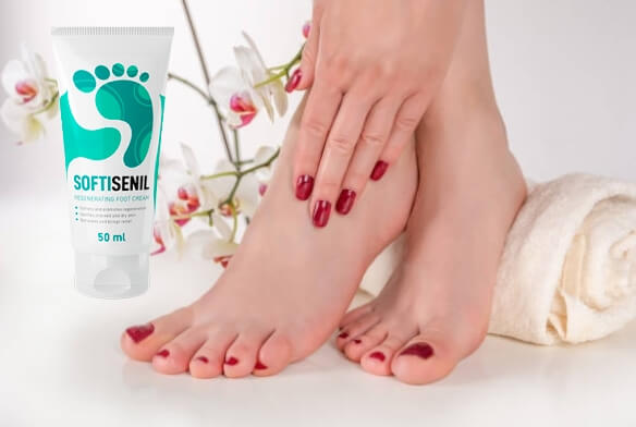 Softisenil - composición y fórmula